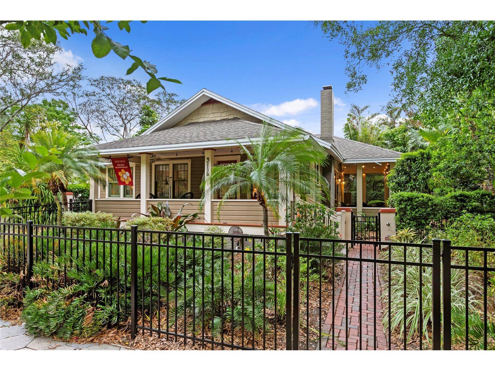 316 9th Avenue NE Saint Petersburg FL 33701 TB8499921 image2