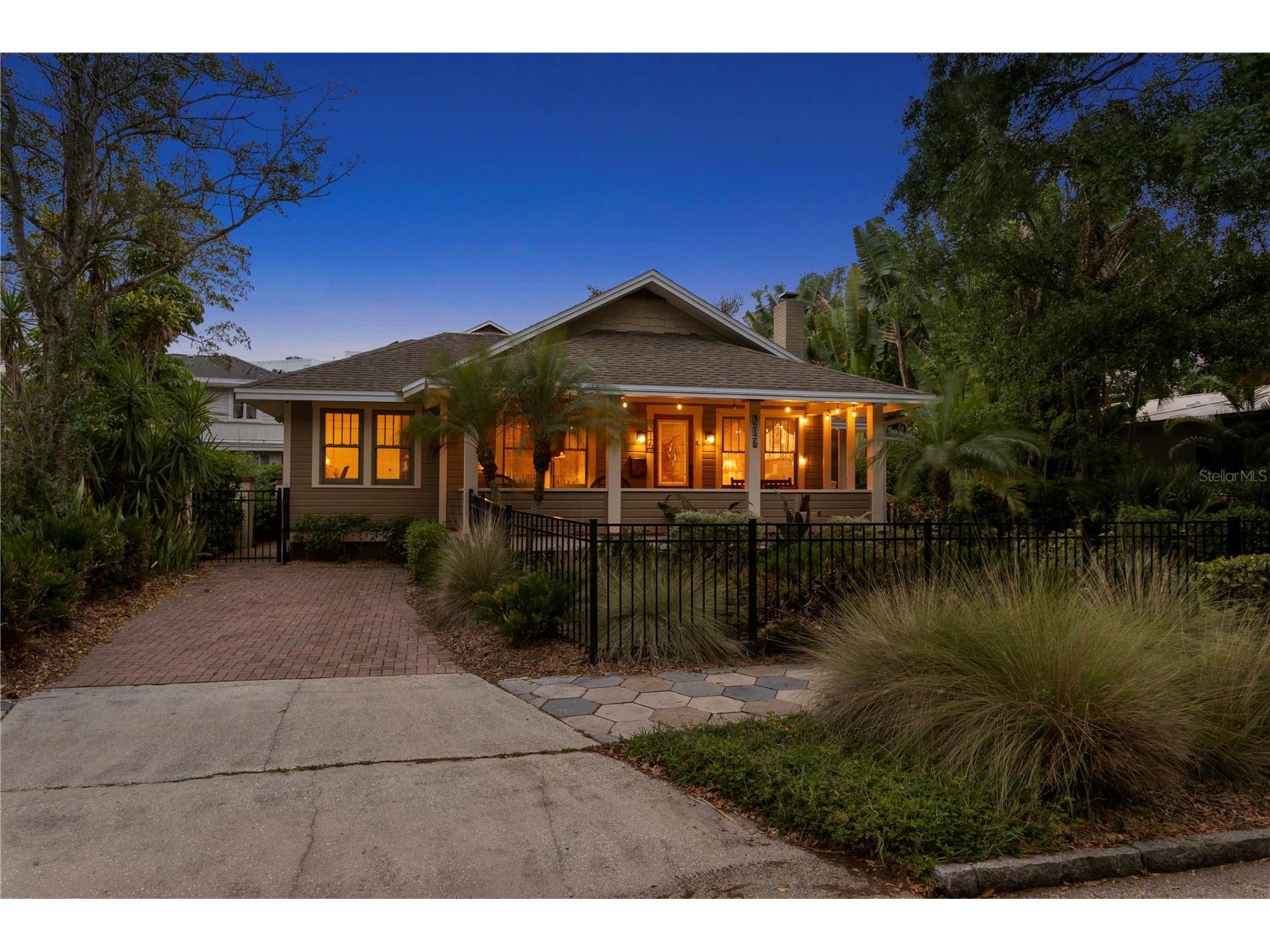 316 9th Avenue NE Saint Petersburg FL 33701 TB8499921 image49