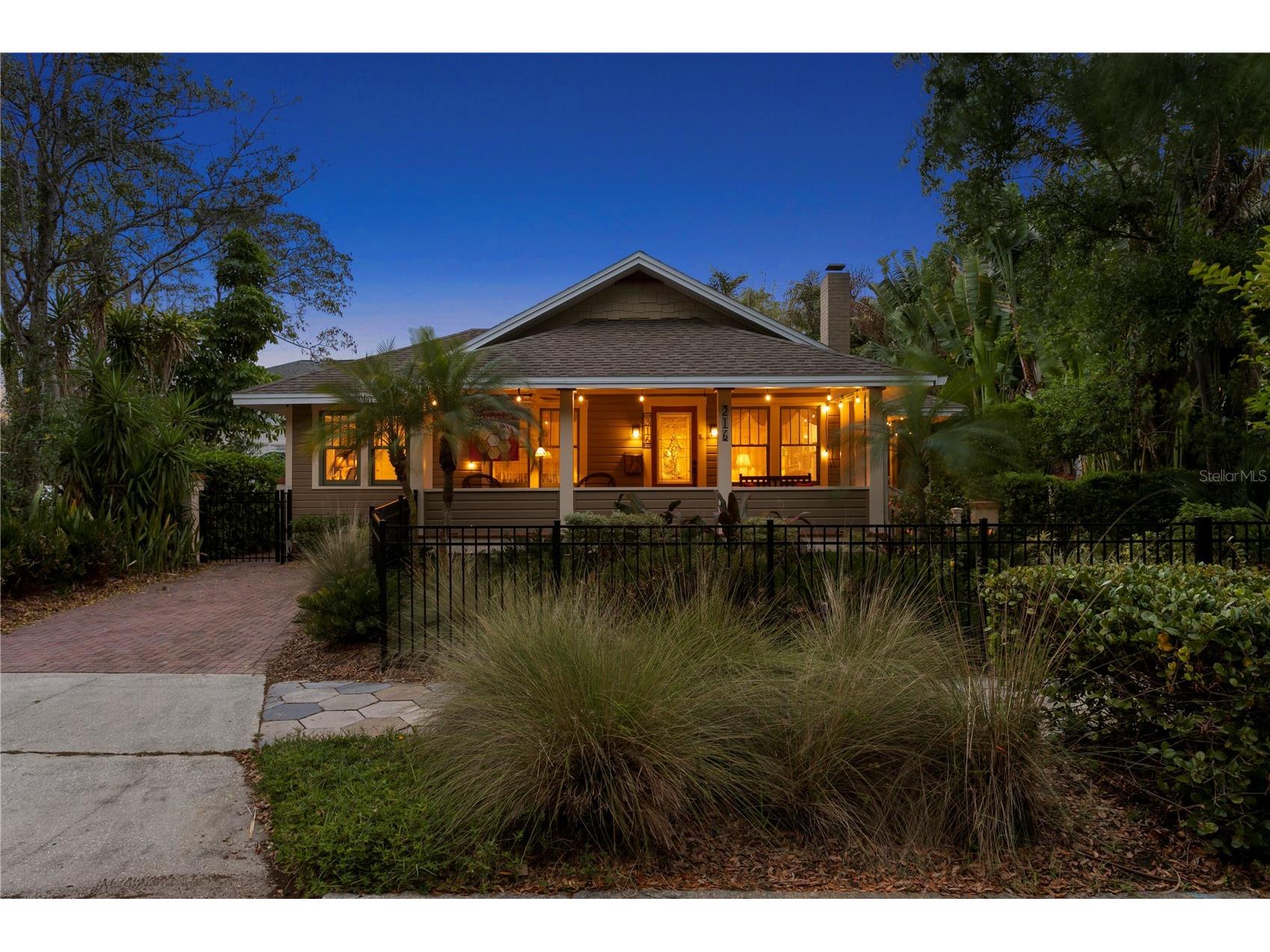 316 9th Avenue NE Saint Petersburg FL 33701 TB8499921 image50