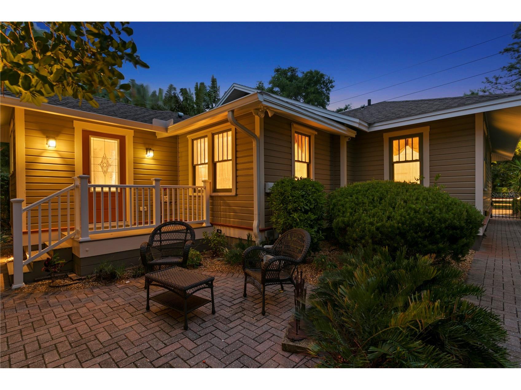 316 9th Avenue NE Saint Petersburg FL 33701 TB8499921 image58