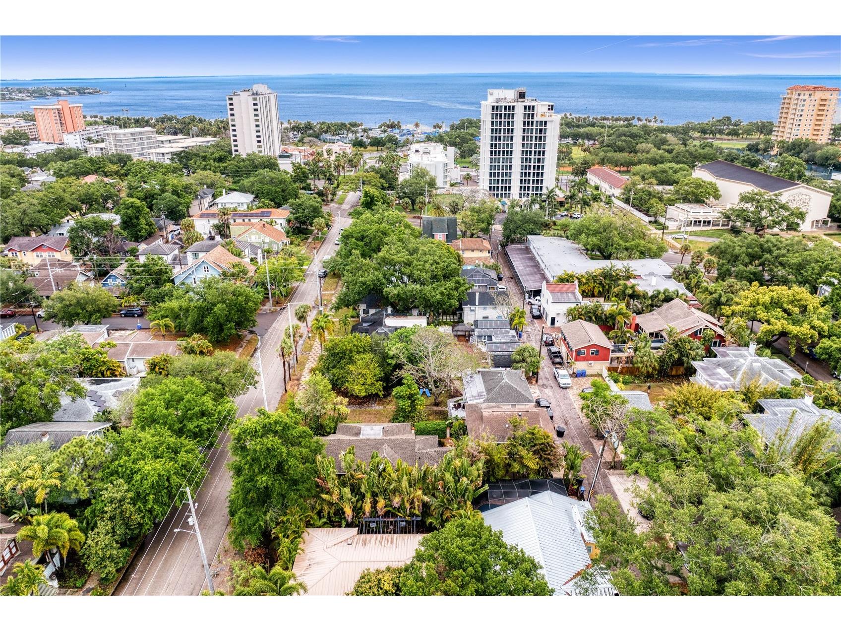 316 9th Avenue NE Saint Petersburg FL 33701 TB8499921 image63