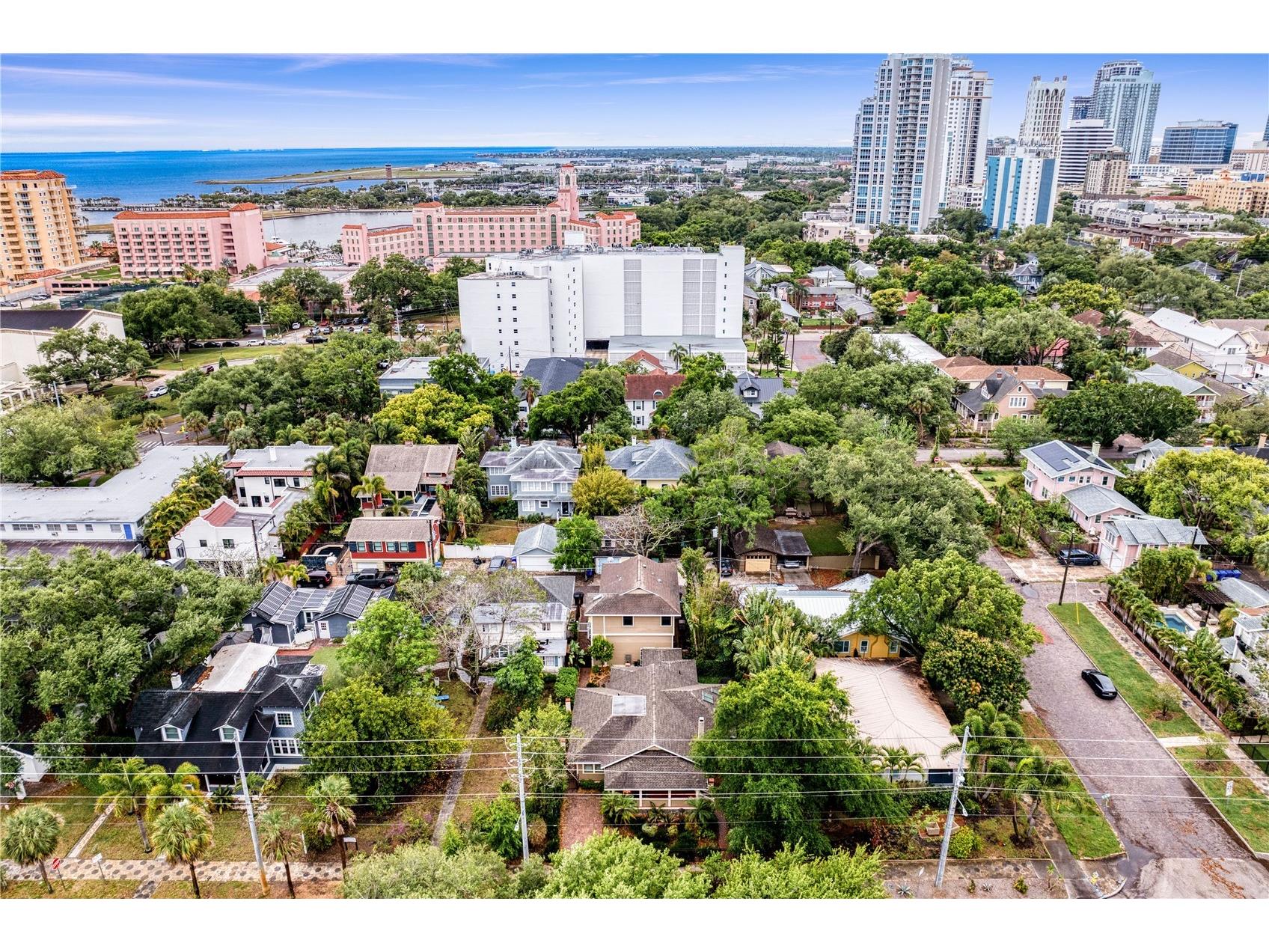 316 9th Avenue NE Saint Petersburg FL 33701 TB8499921 image64