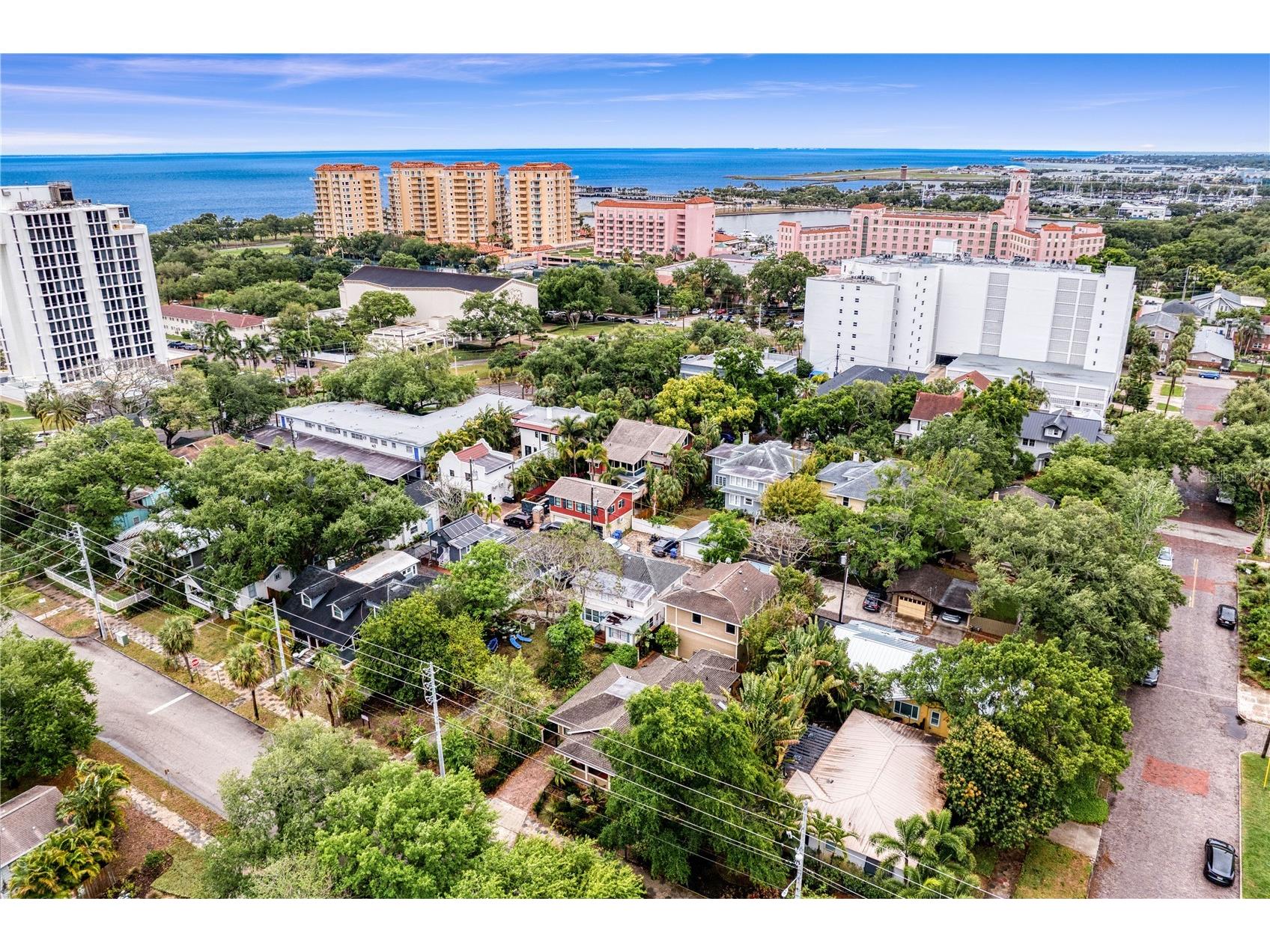 316 9th Avenue NE Saint Petersburg FL 33701 TB8499921 image66