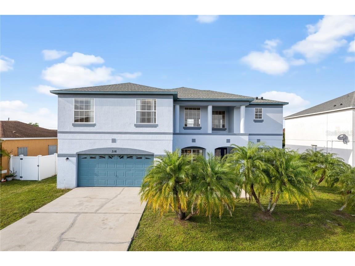 316 Aldershot Court Kissimmee FL 34758 O6187680 image1
