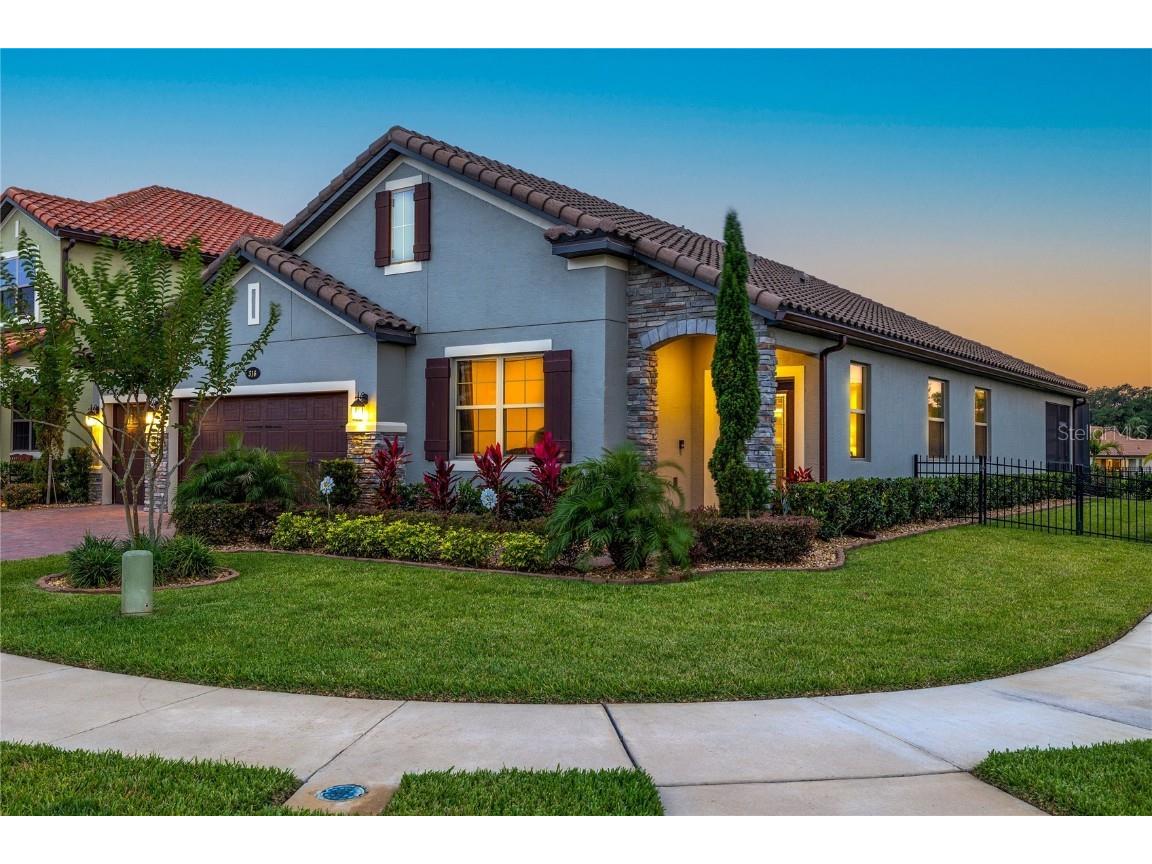 316 Ancona Avenue Debary FL 32713 - ST. JOHNS RIVER O6113800 image1