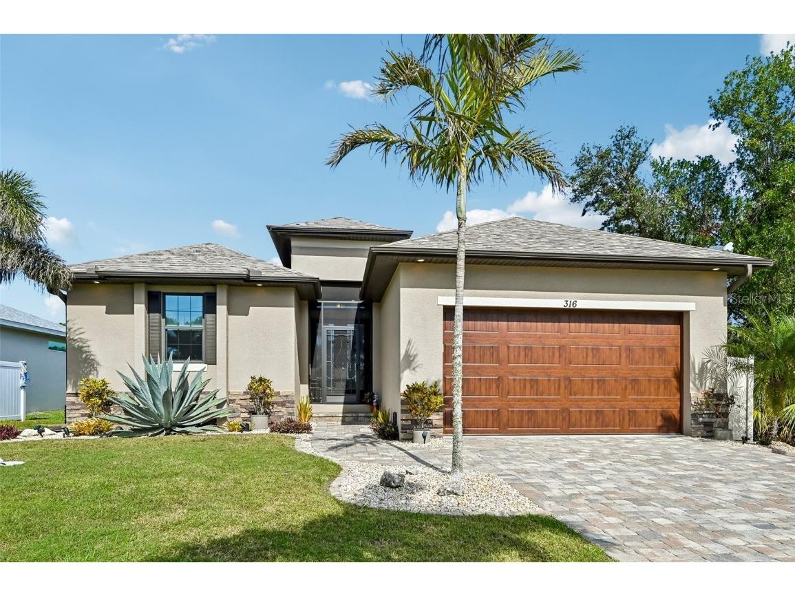 316 Antis Drive Rotonda West FL 33947 C7504221 image1