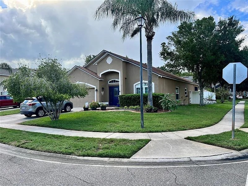 316 Appaloosa Court Sanford FL 32773 S5095311 image1