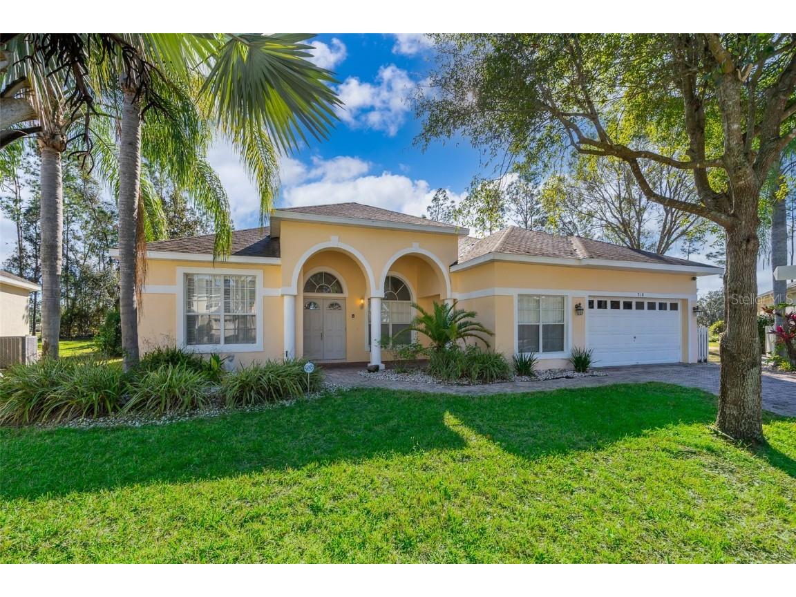 316 Belfry Drive Davenport FL 33897 S5078895 image1