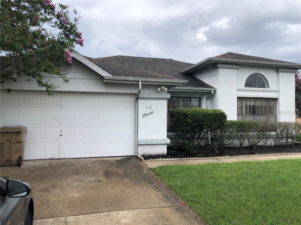 316 Blue Bayou Drive Kissimmee FL 34743 S5088933 image1