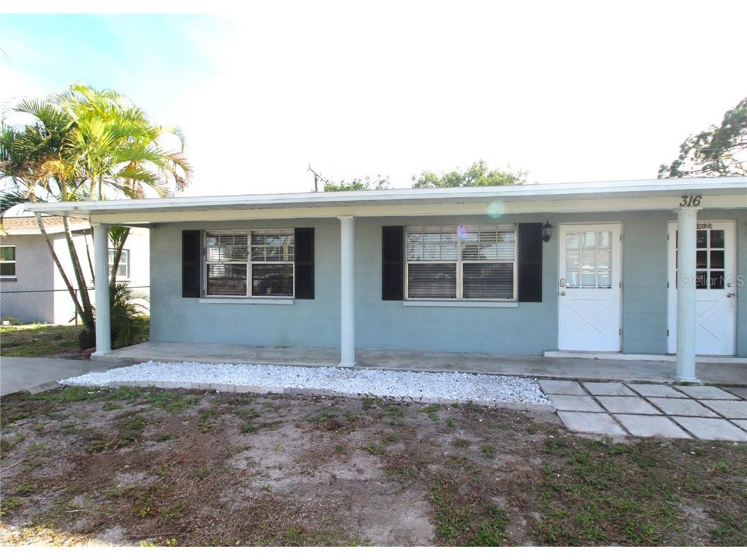 316 Briarwood Road #A Venice FL 34293 A4598579 image1
