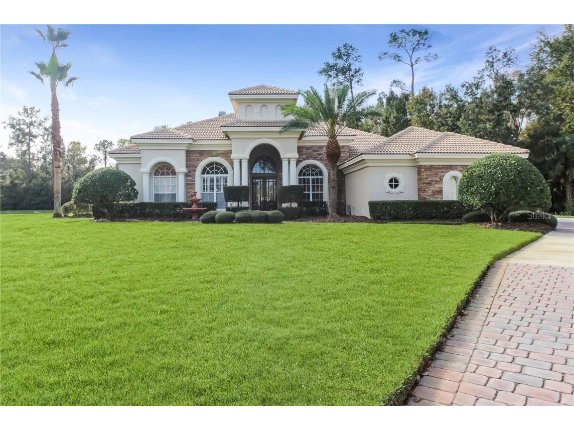 316 Brookhaven Place Lake Mary FL 32746 - POND U8222748 image1