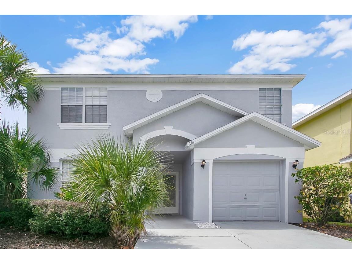 316 Buckingham Circle Davenport FL 33897 O6361982 image1