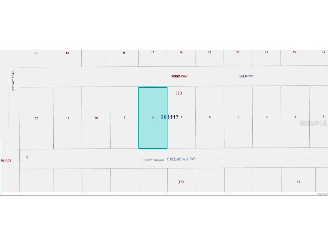 316 Calendula Drive Indian Lake Estates FL 33855 O6312963 image2