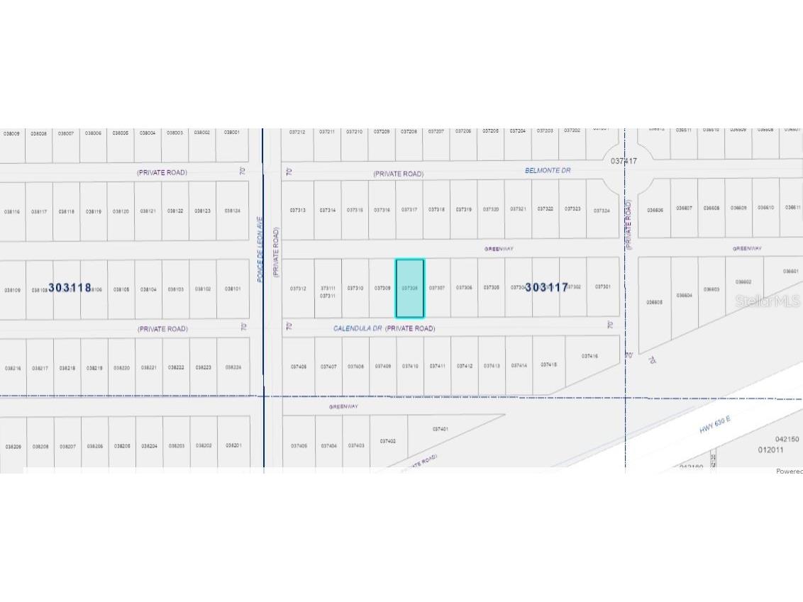 316 Calendula Drive Indian Lake Estates FL 33855 O6312963 image3