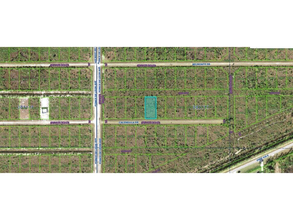 316 Calendula Drive Indian Lake Estates FL 33855 O6312963 image4