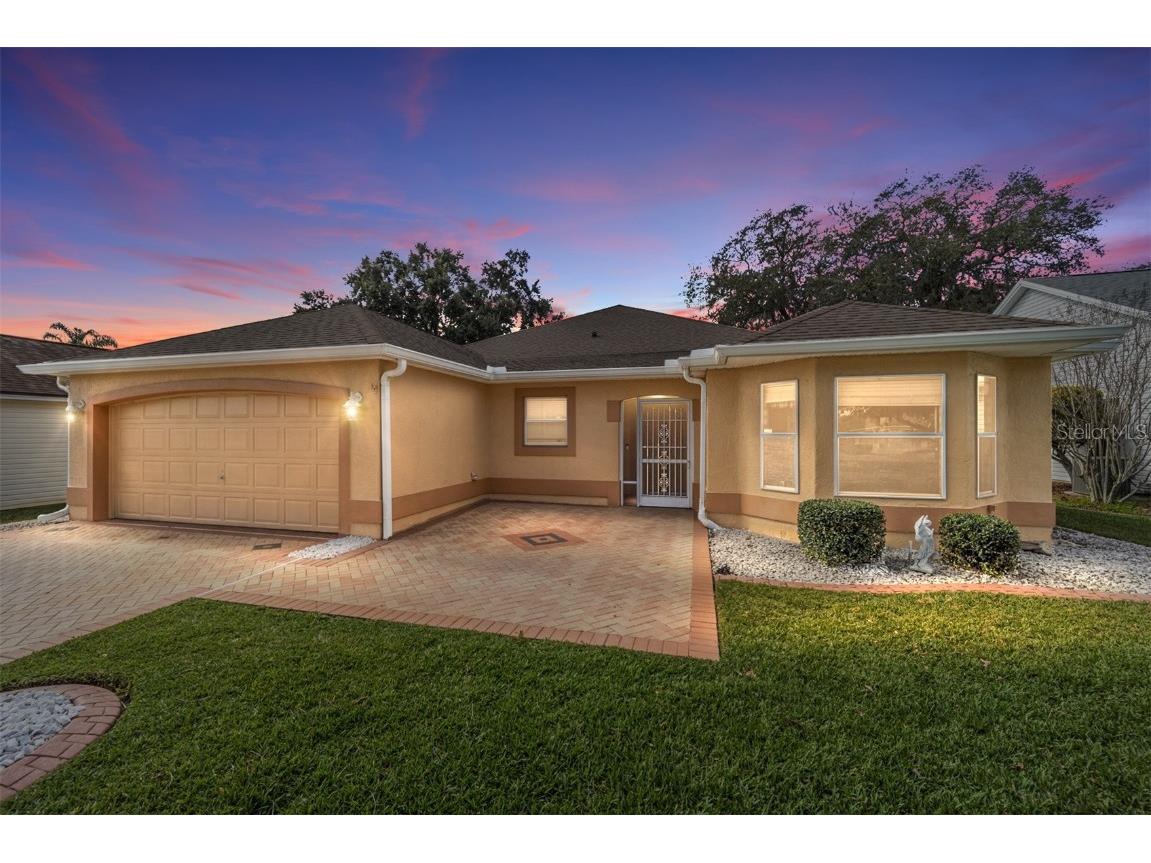 316 Carrera Drive The Villages FL 32159 G5078053 image1