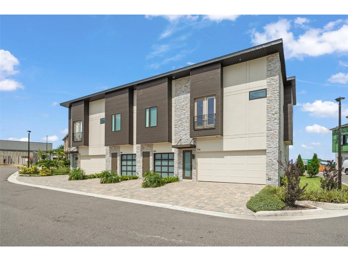 316 Chicane Circle #11 Auburndale FL 33823 O6338927 image1