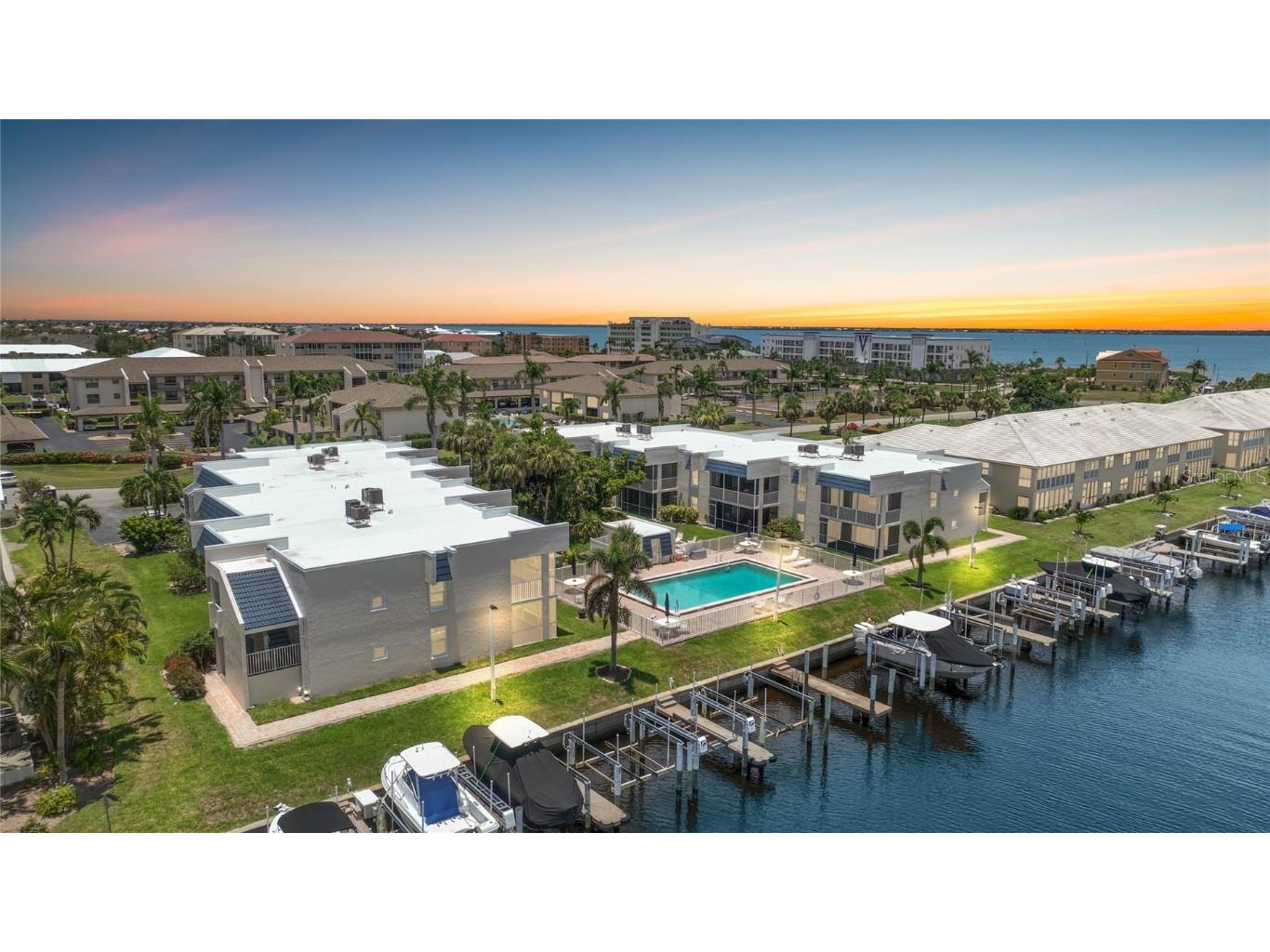 316 Coldeway Drive #29 Punta Gorda FL 33950 D6131420 image1