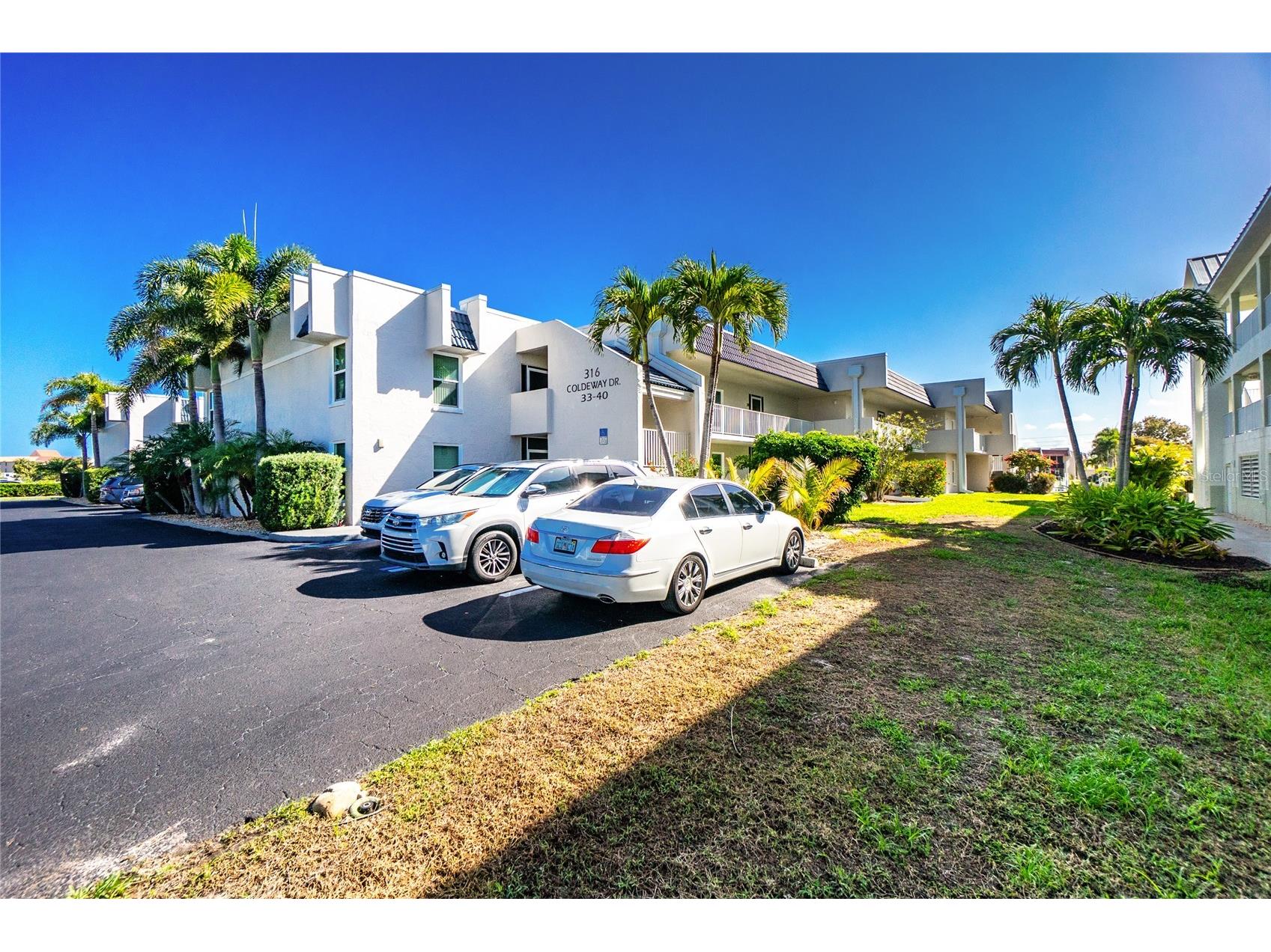 316 Coldeway Drive #38 Punta Gorda FL 33950 C7523477 image1