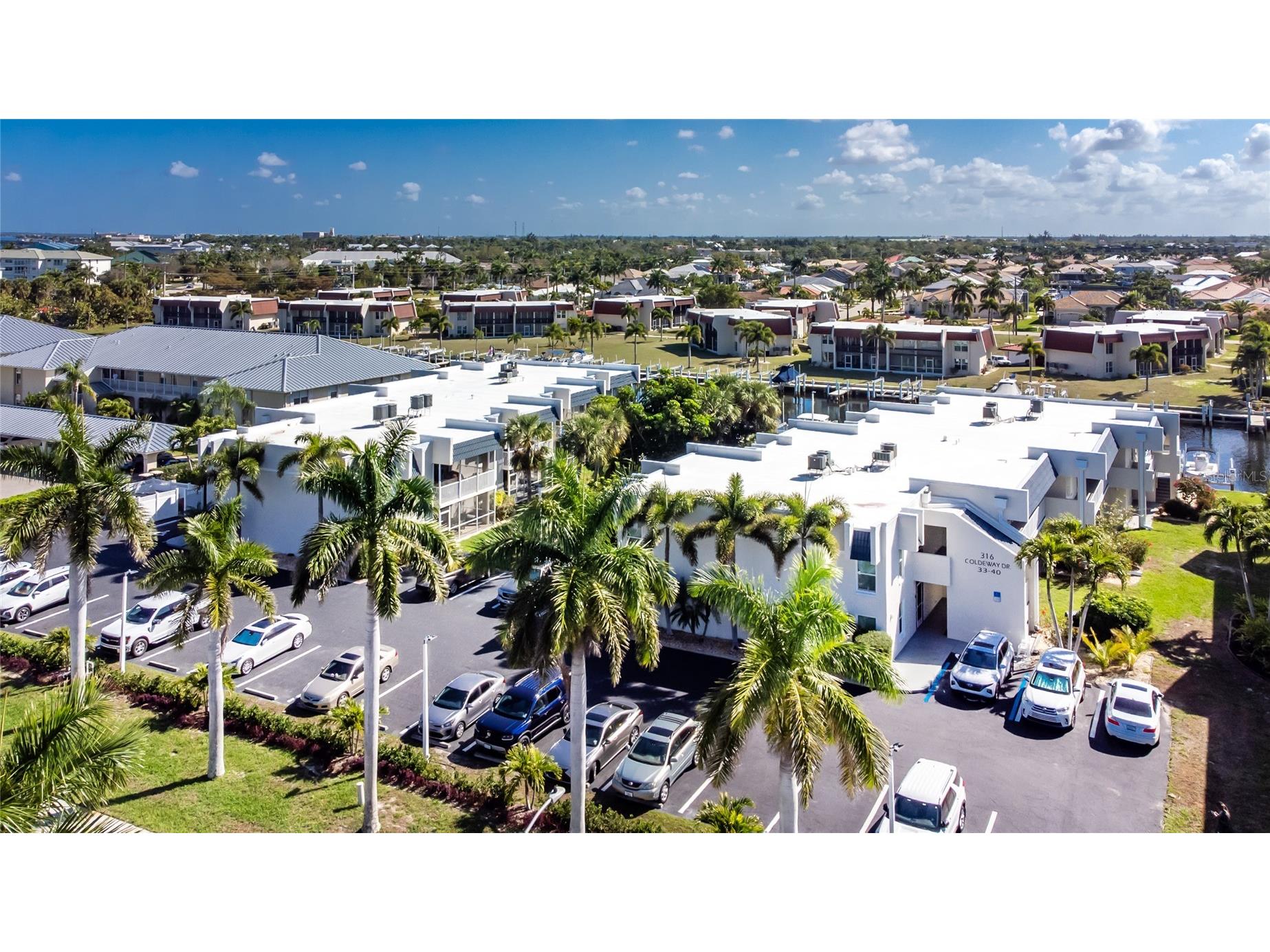 316 Coldeway Drive #38 Punta Gorda FL 33950 C7523477 image2