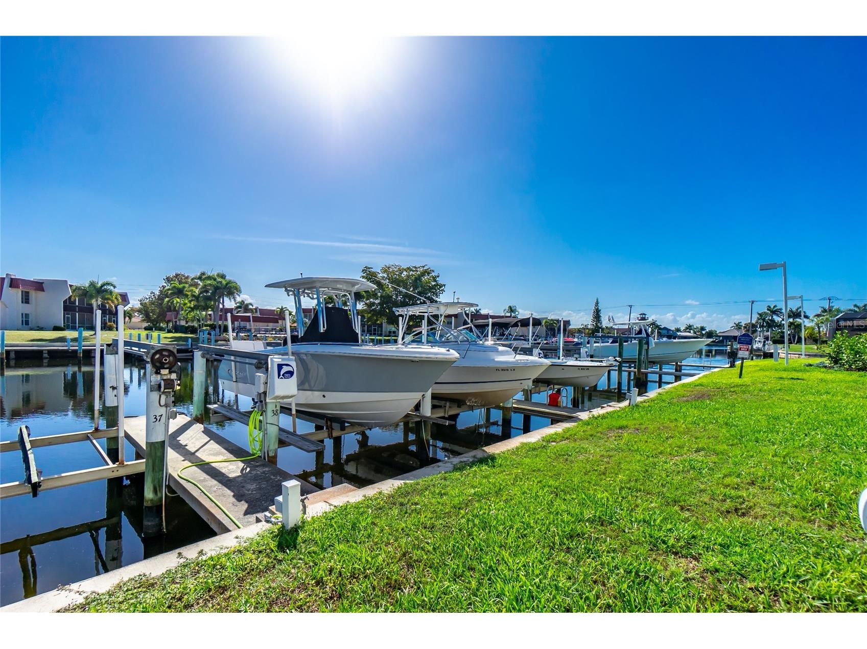 316 Coldeway Drive #38 Punta Gorda FL 33950 C7523477 image43