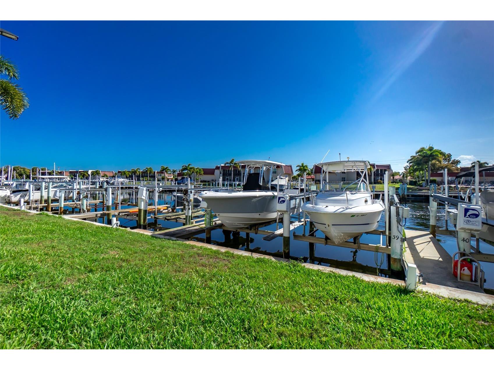 316 Coldeway Drive #38 Punta Gorda FL 33950 C7523477 image44