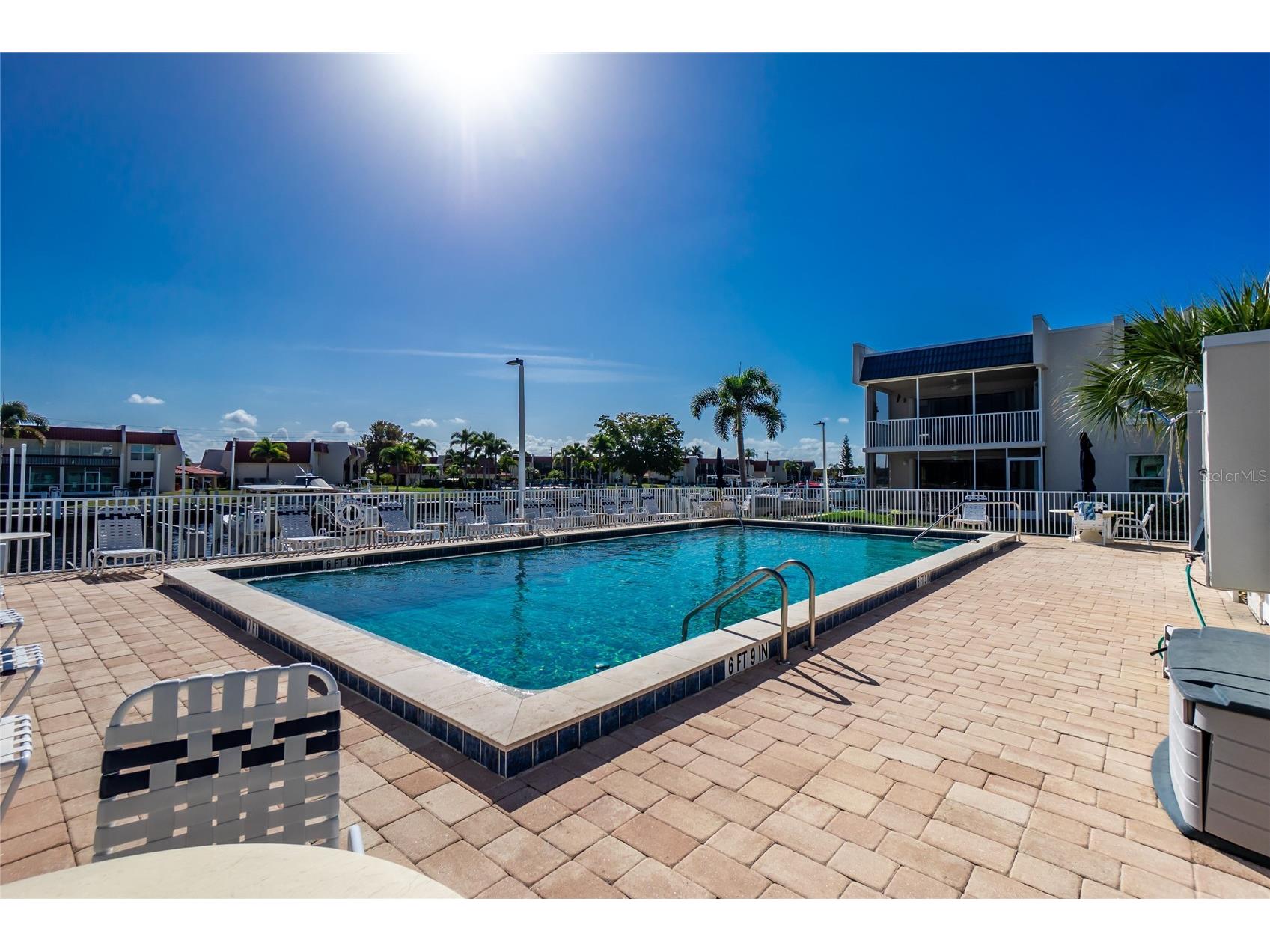 316 Coldeway Drive #38 Punta Gorda FL 33950 C7523477 image48