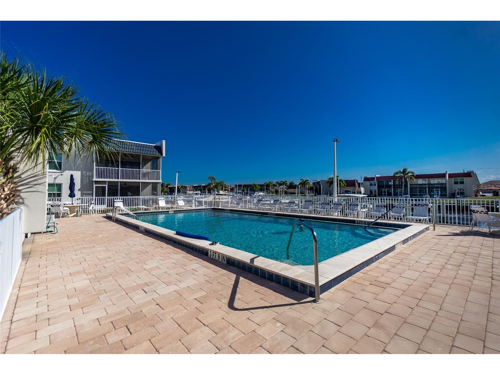 316 Coldeway Drive #38 Punta Gorda FL 33950 C7523477 image49