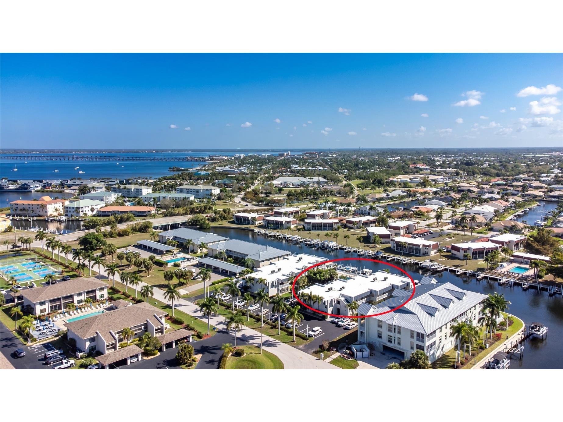 316 Coldeway Drive #38 Punta Gorda FL 33950 C7523477 image52