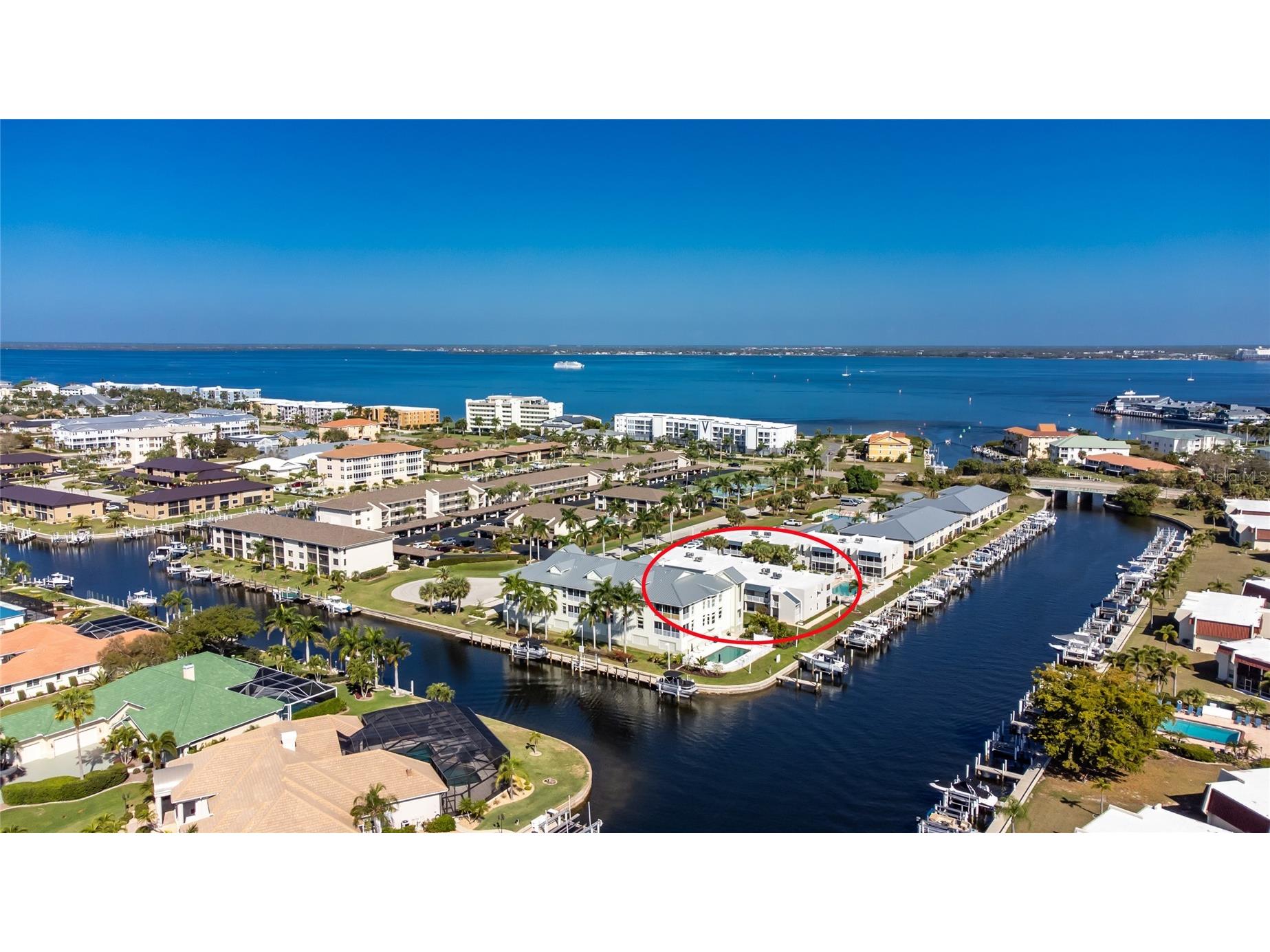 316 Coldeway Drive #38 Punta Gorda FL 33950 C7523477 image55
