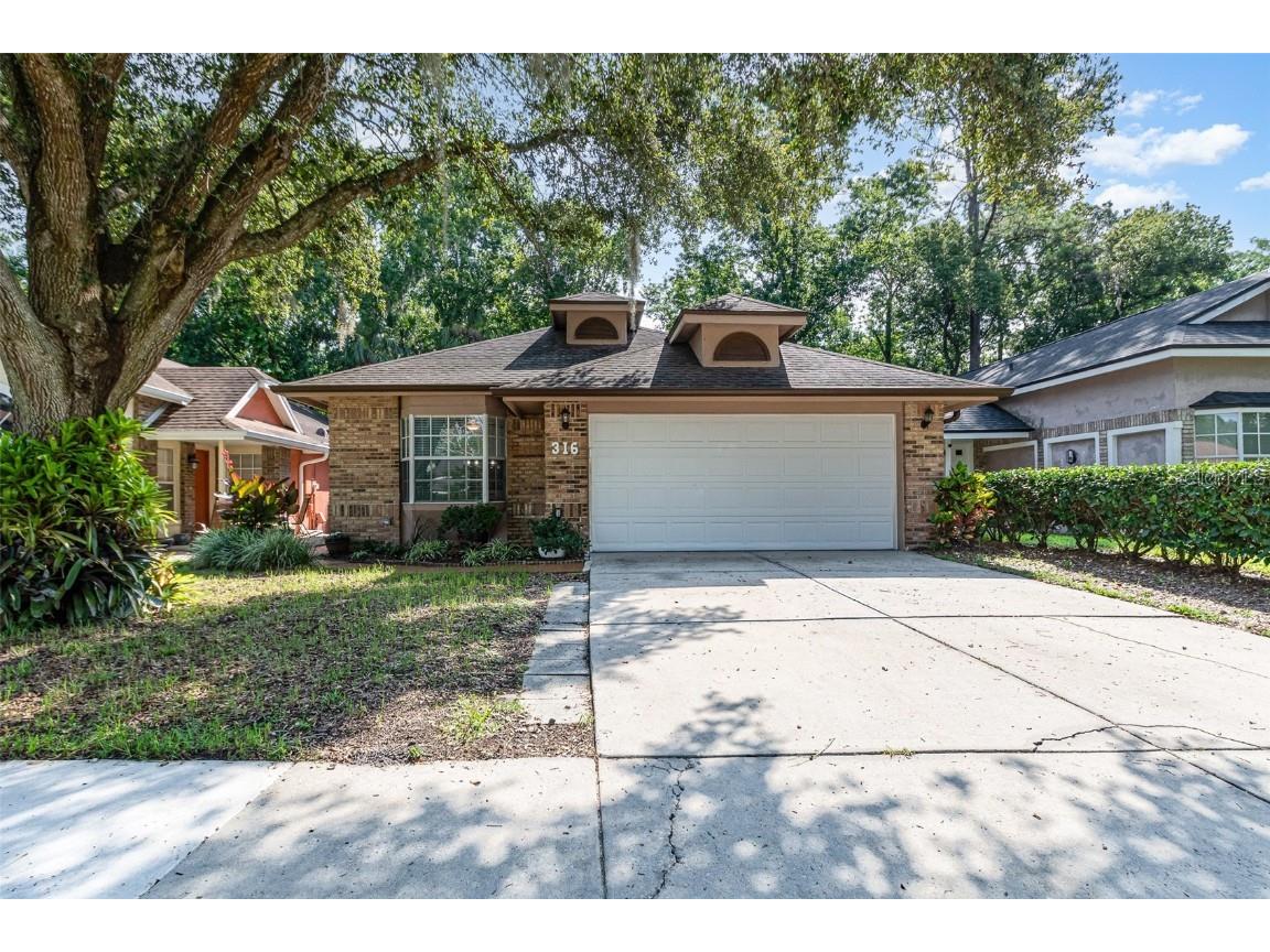 316 Dornoch Ct Winter Springs FL 32708 O6314088 image1