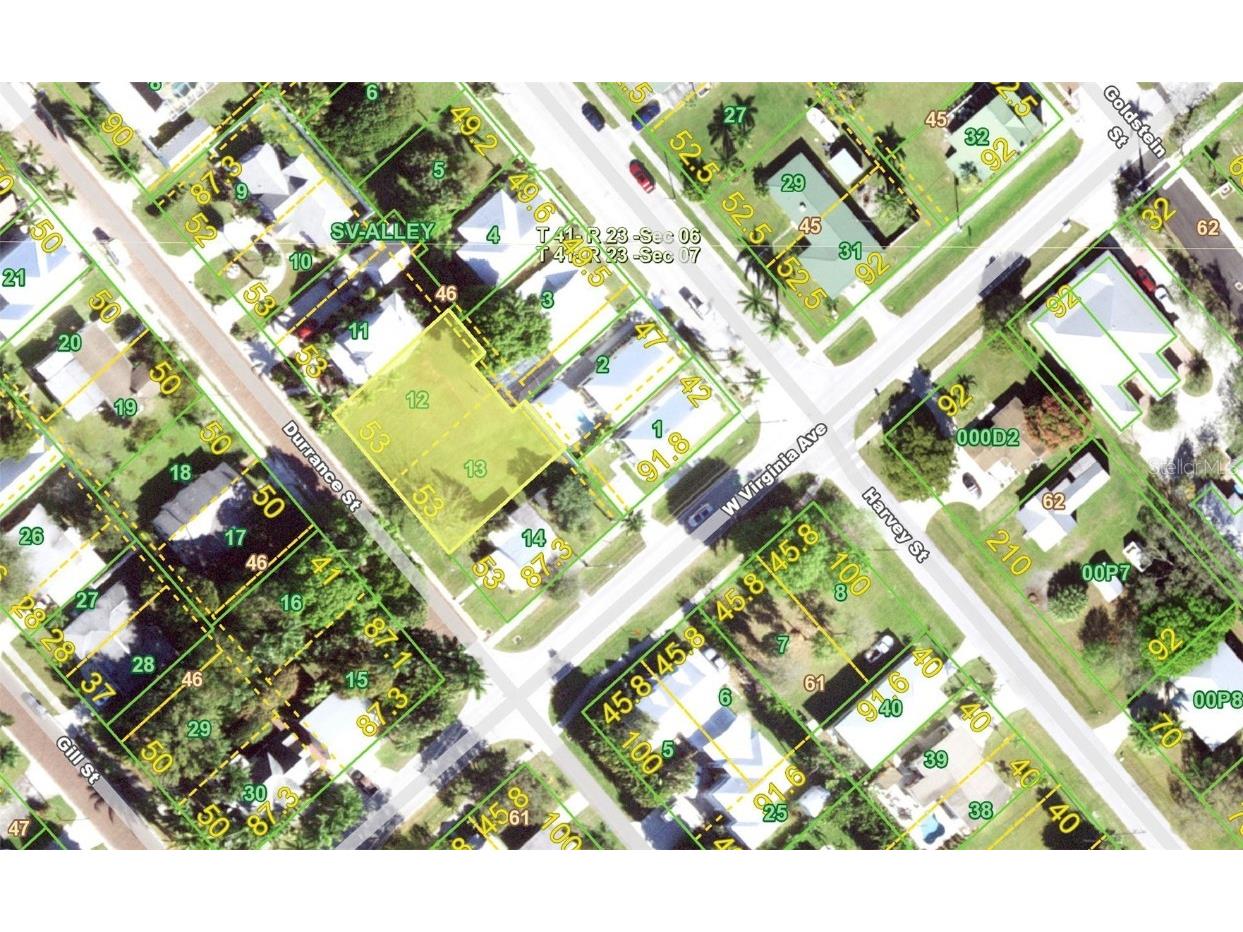 316 Durrance Street Punta Gorda FL 33950 C7469125 image7