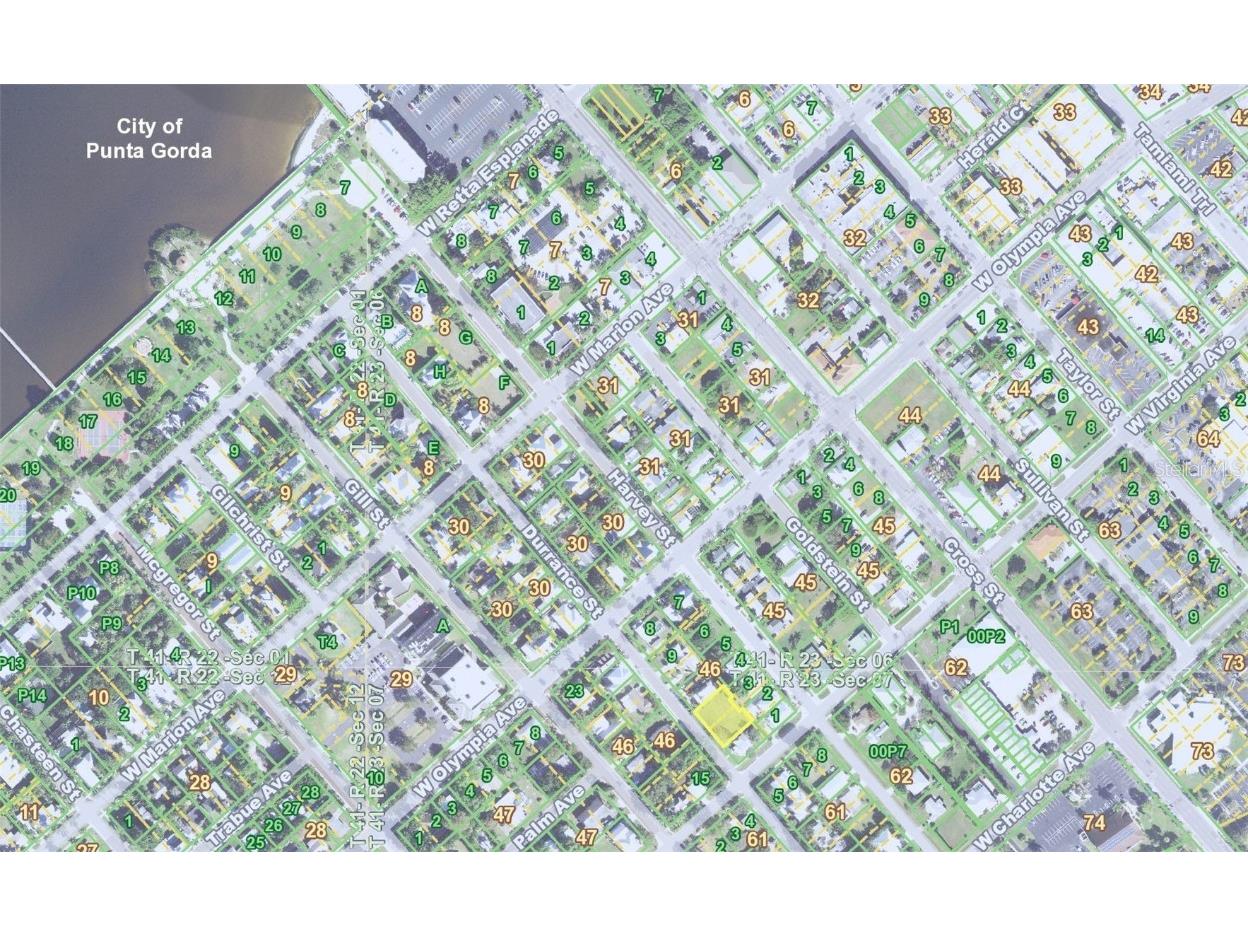 316 Durrance Street Punta Gorda FL 33950 C7469125 image8