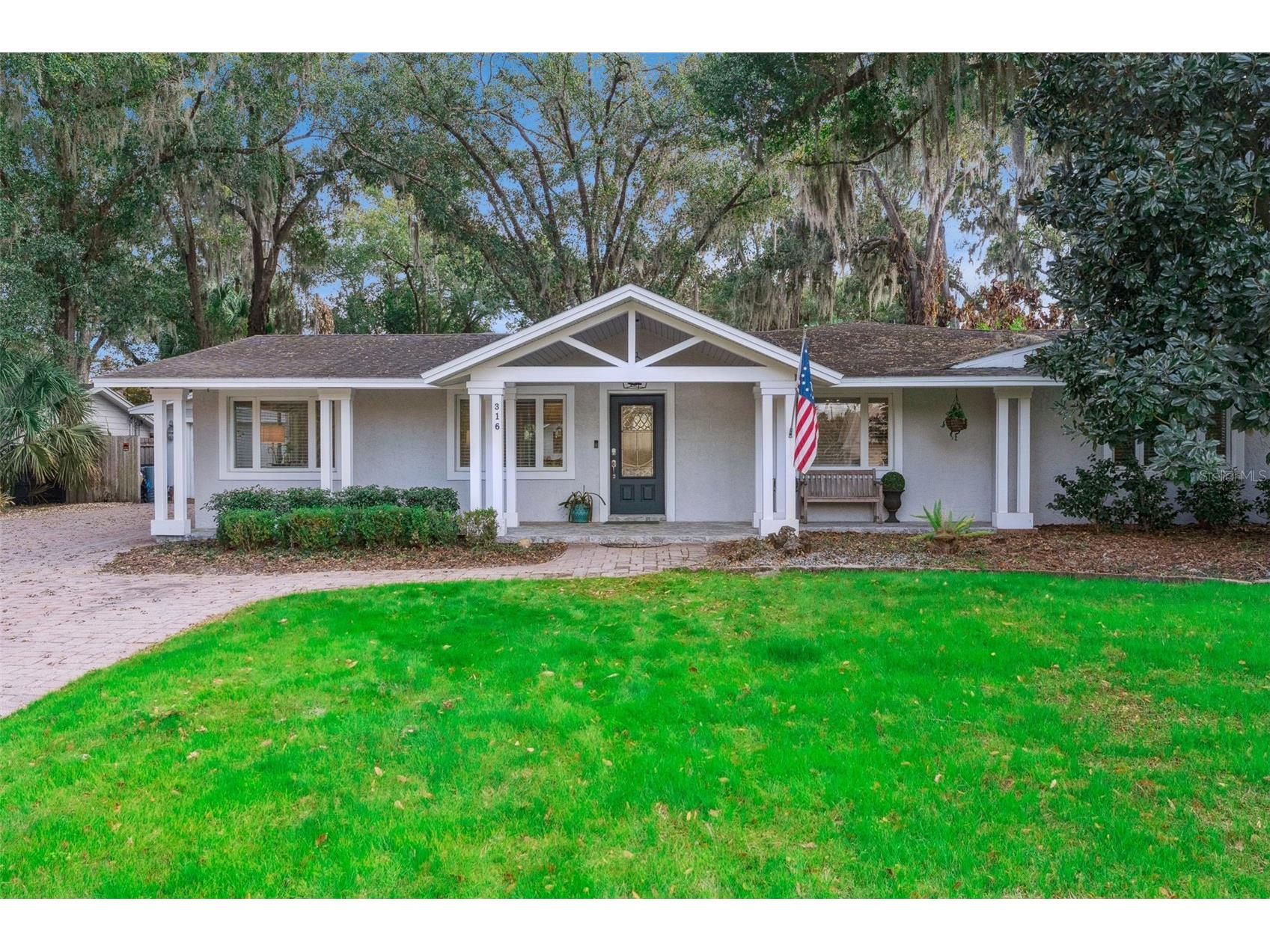 316 E 5th Avenue Windermere FL 34786 - LAKE DOWN - BUTLER CHAIN O6383481 image1
