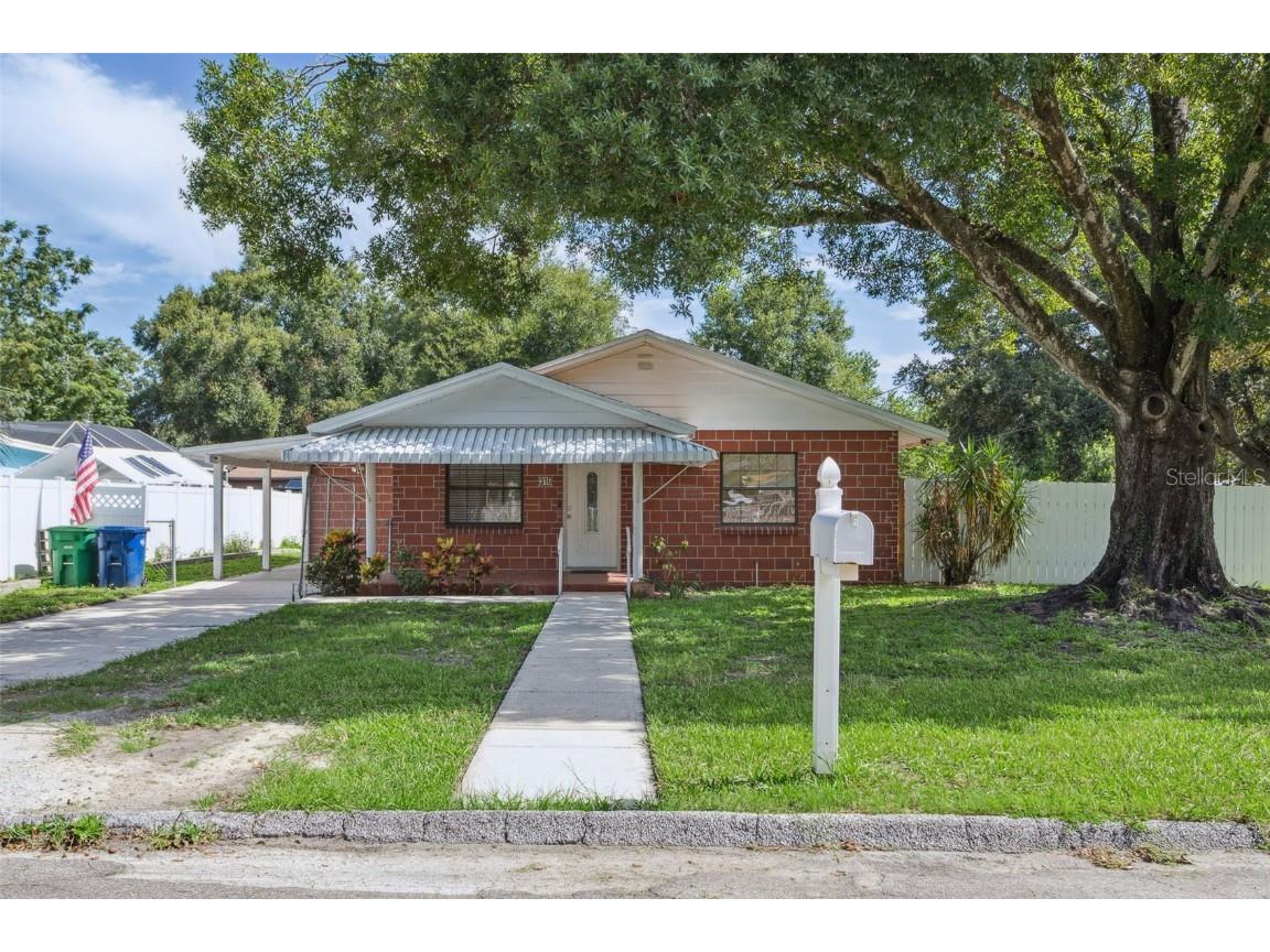 316 E Azalea Avenue Tampa FL 33612 TB8409035 image1