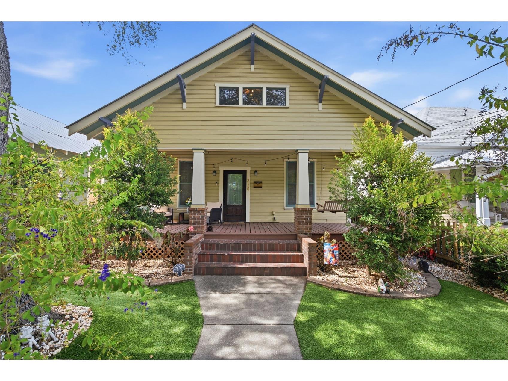 316 E Frances Avenue Tampa FL 33602 TB8523366 image1