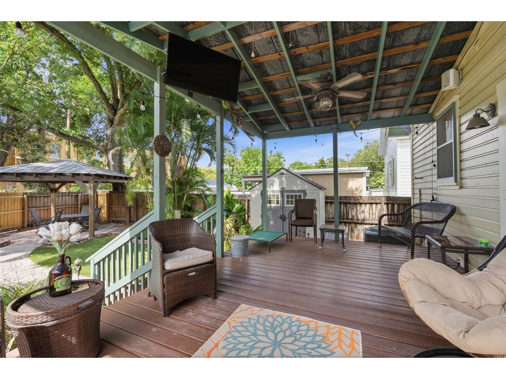 316 E Frances Avenue Tampa FL 33602 TB8523366 image26