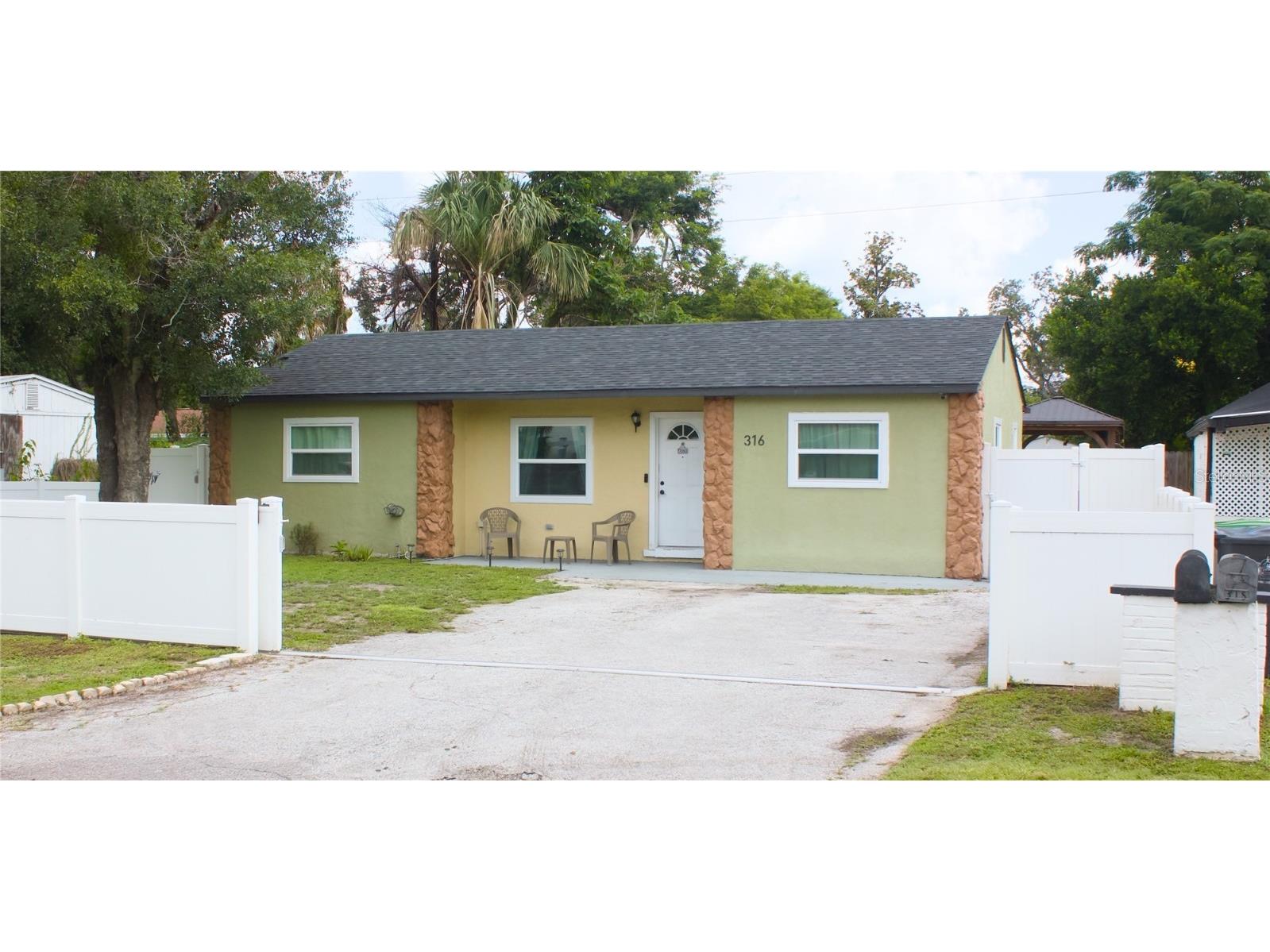 316 E Hydrangia Street Tampa FL 33612 TB8408103 image1