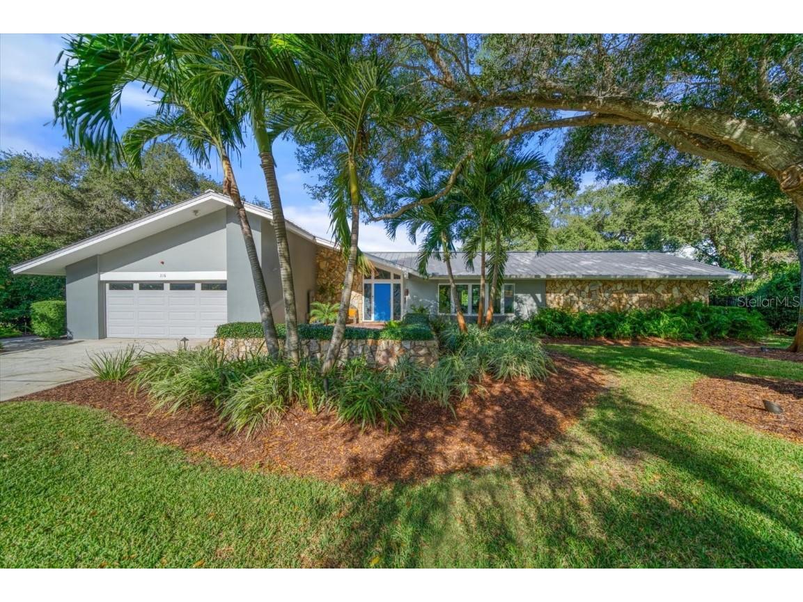 316 Eastleigh Drive Belleair FL 33756 U8226070 image1