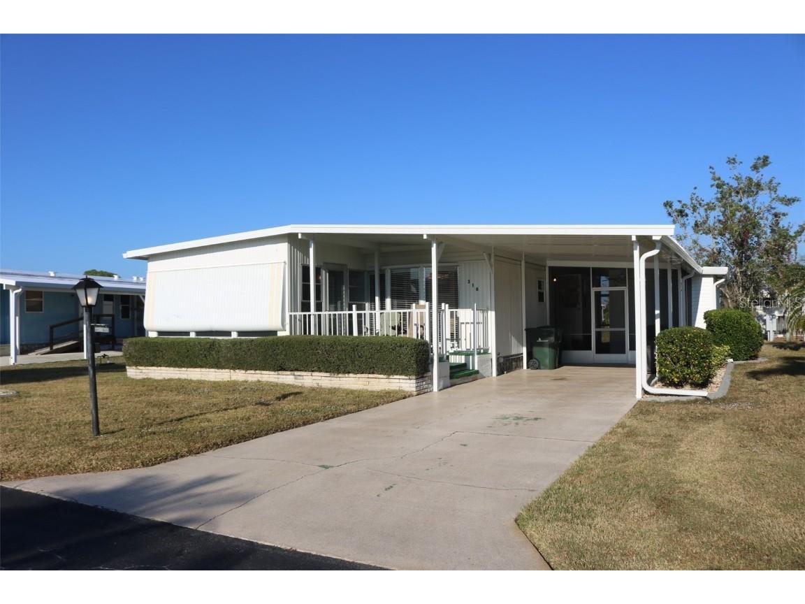 316 Estrada North Port FL 34287 A4674697 image1