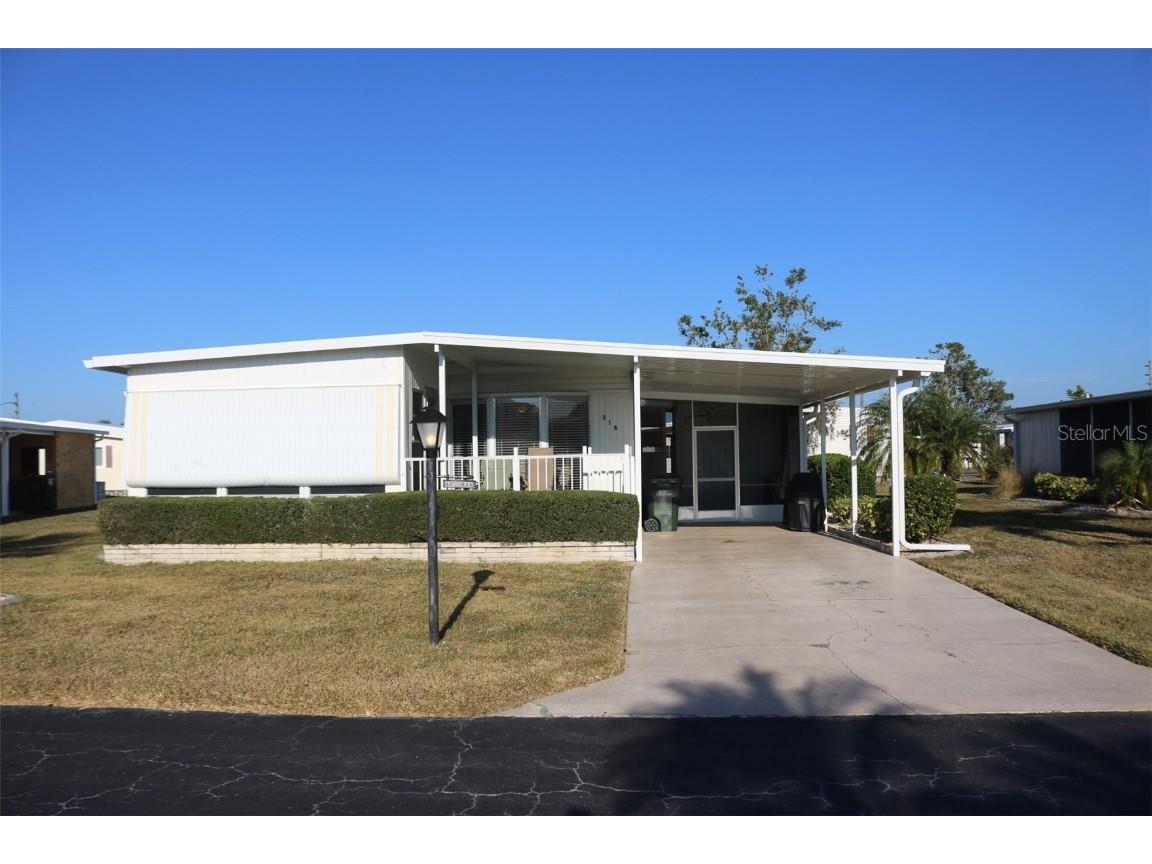 316 Estrada North Port FL 34287 A4674697 image2