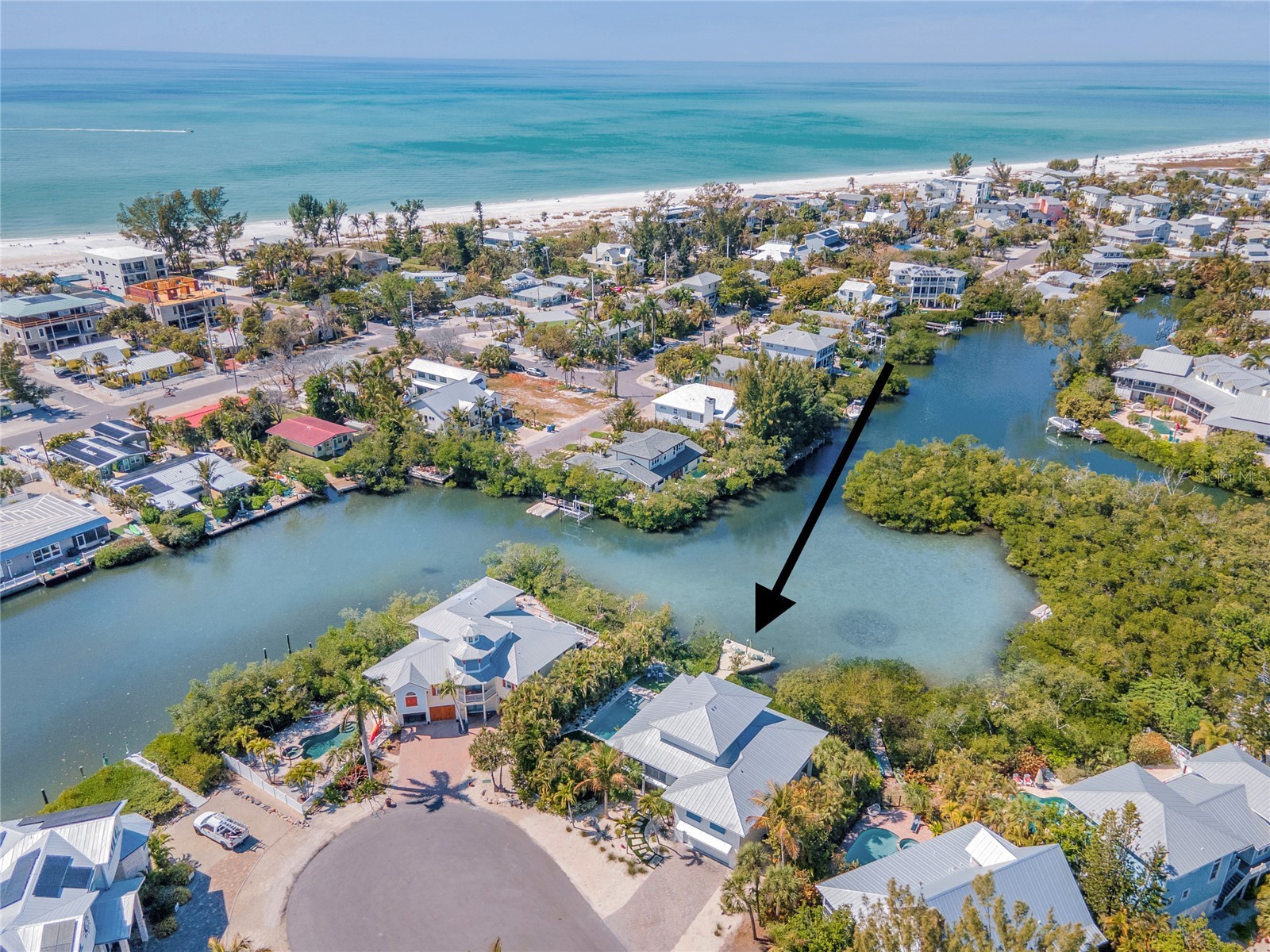 316 Hammock Circle Anna Maria FL 34216 A4684662 image1