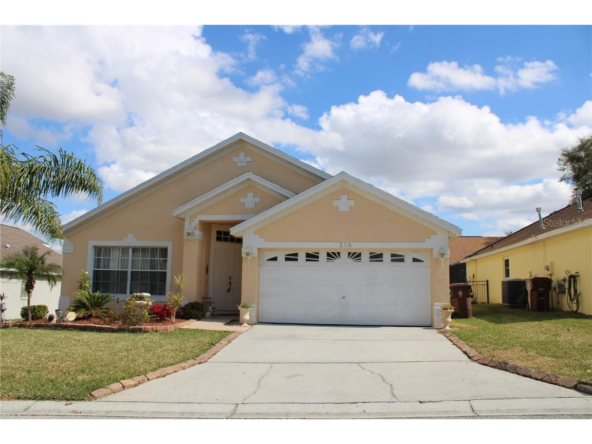 316 Heather Hill Boulevard Davenport FL 33837 O6003510 image1