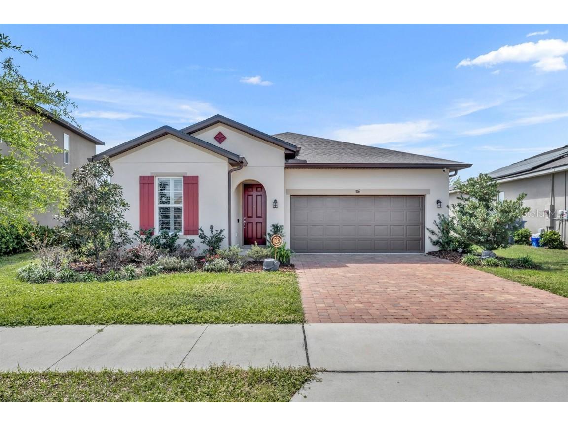 316 Irving Bend Drive Groveland FL 34736 G5079695 image1