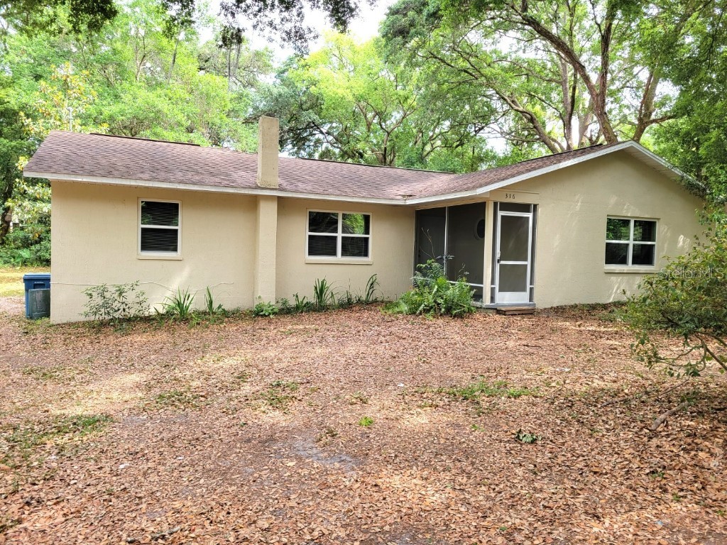 316 Jenkins Avenue Brooksville FL 34604 W7854134 image1