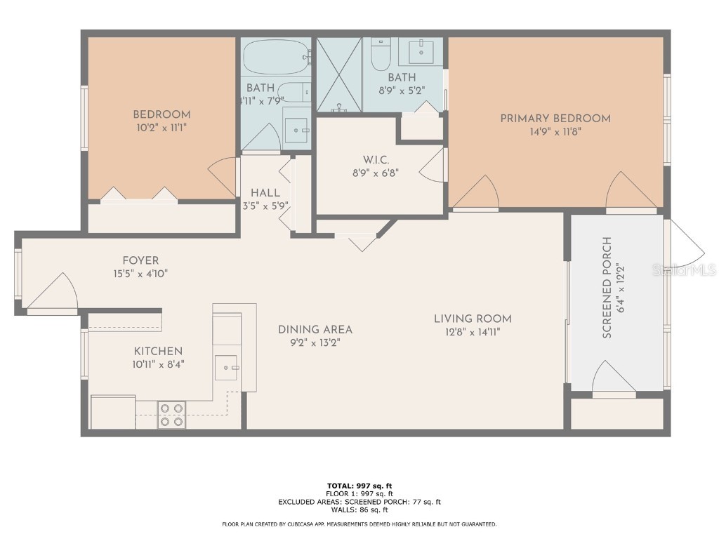 316 Kelsey Way #316 Sun City Center FL 33573 TB8403563 image30