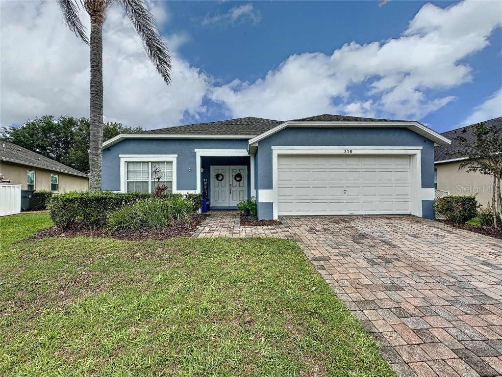 316 Kildrummy Drive Davenport FL 33896 S5084291 image1