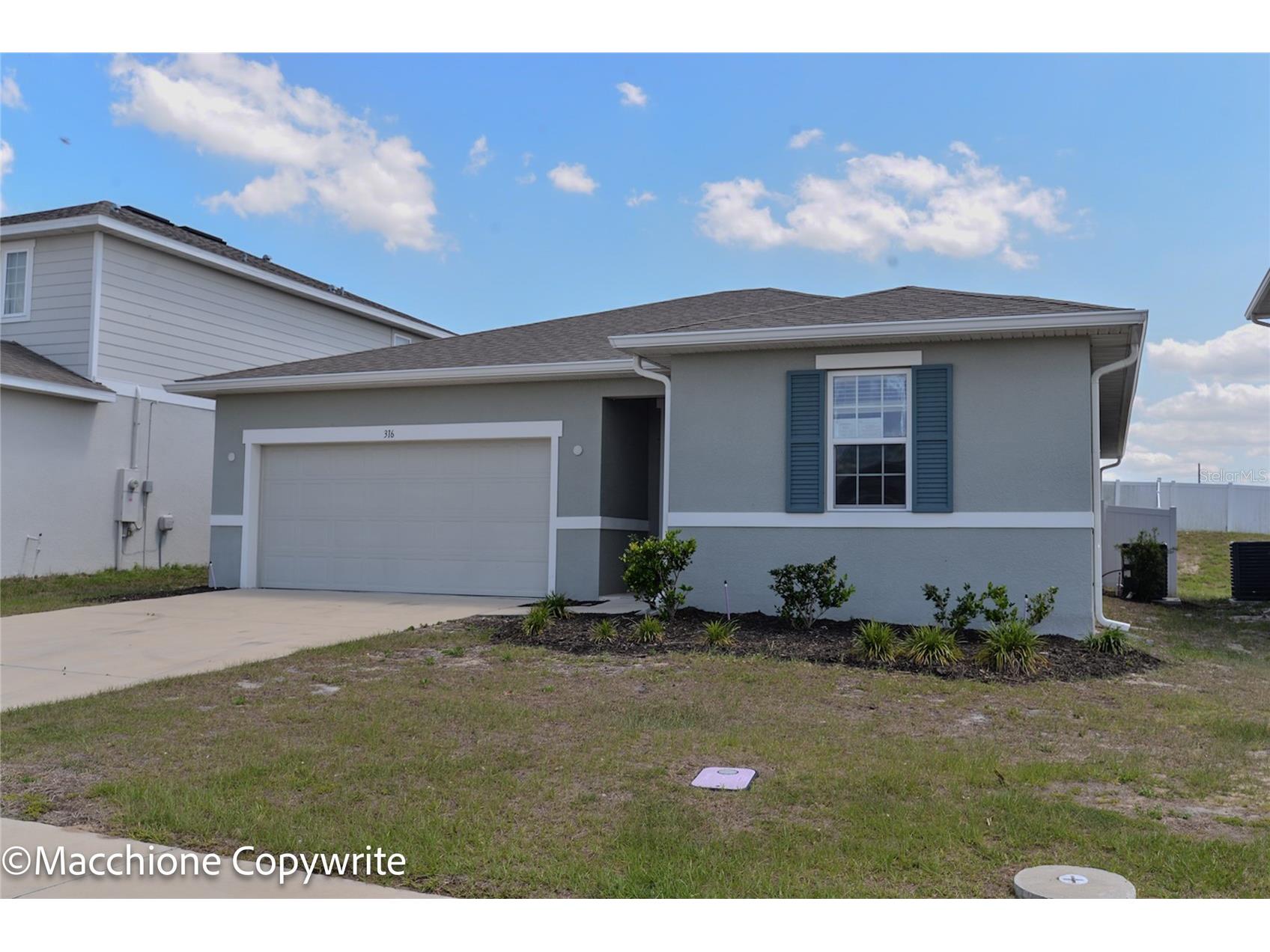 316 Lake Smart Circle Winter Haven FL 33881 L4961472 image1