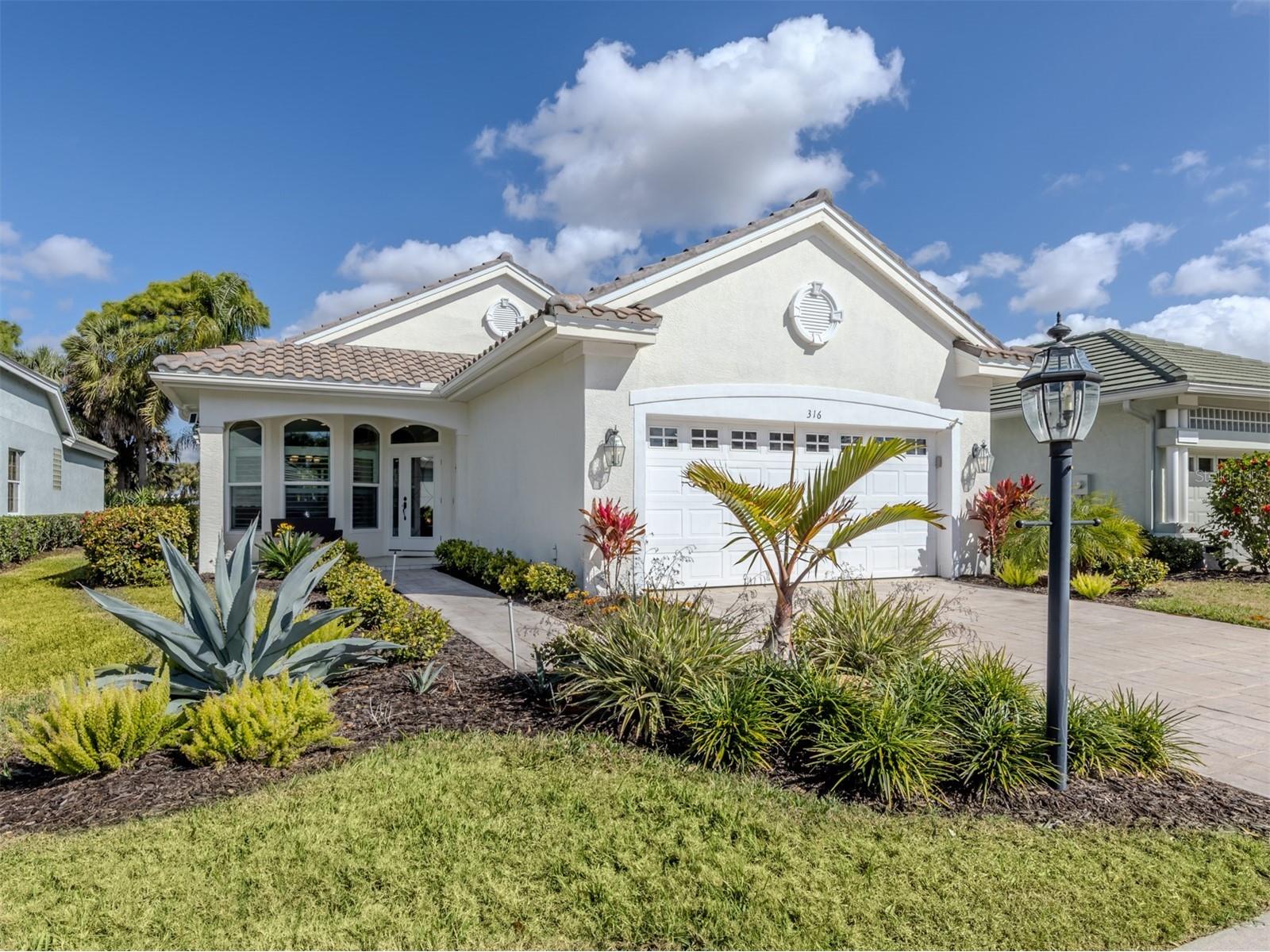 316 Lansbrook Drive Venice FL 34292 N6143062 image1