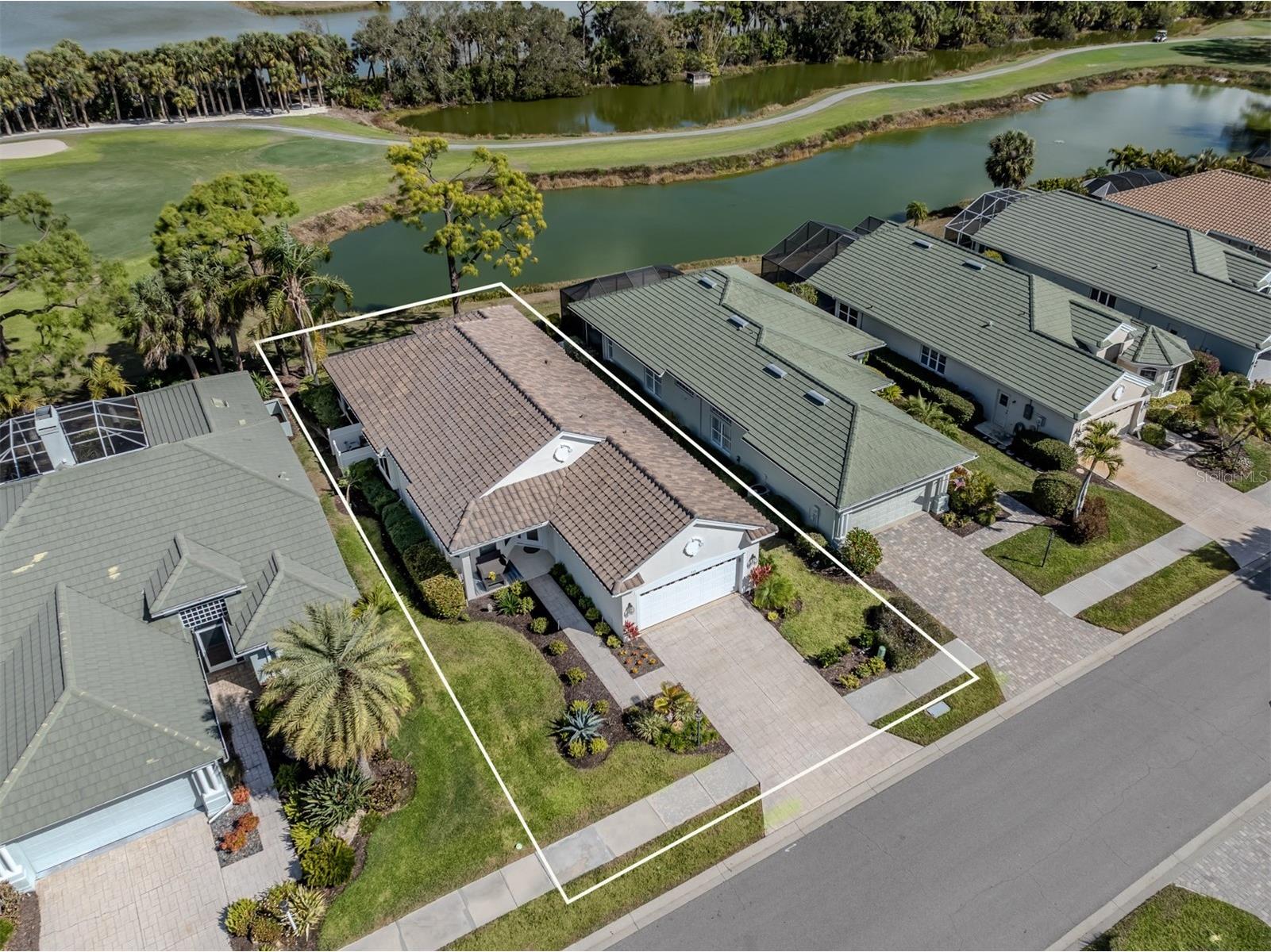 316 Lansbrook Drive Venice FL 34292 N6143062 image2